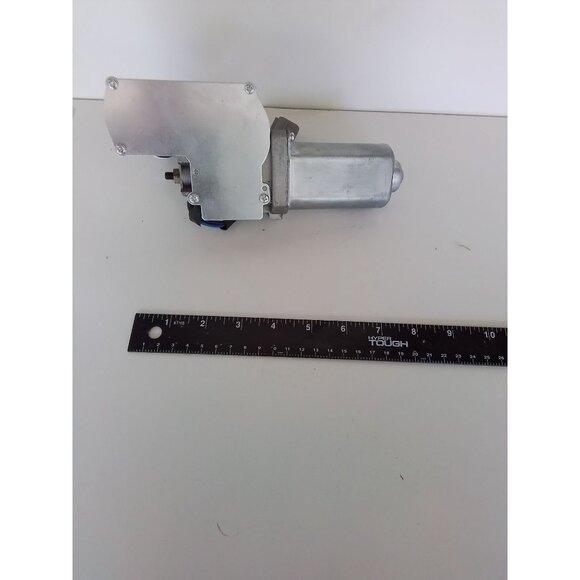 Jeenda Motor Wiper 714/40293 71440293 Compatible JCB 3CXS-PC 4CN444 See Desc - Picture 7 of 10